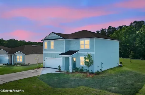 981 Orellana Road St. Augustine FL 32084