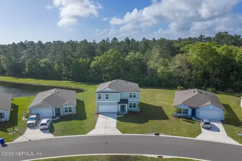 981 Orellana Road St. Augustine FL 32084