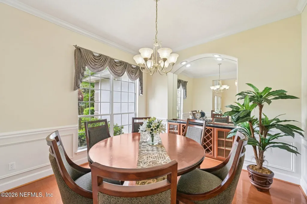 1801 Wards Landing Court Fleming Island FL 32003
