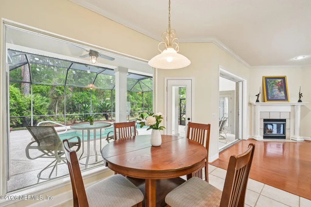 1801 Wards Landing Court Fleming Island FL 32003