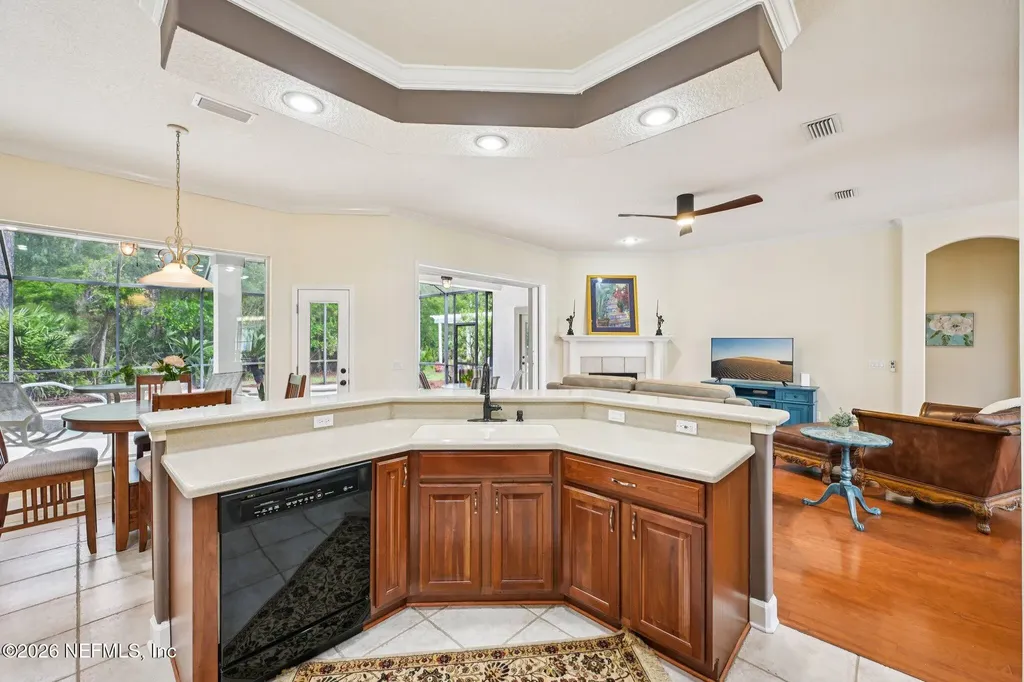 1801 Wards Landing Court Fleming Island FL 32003
