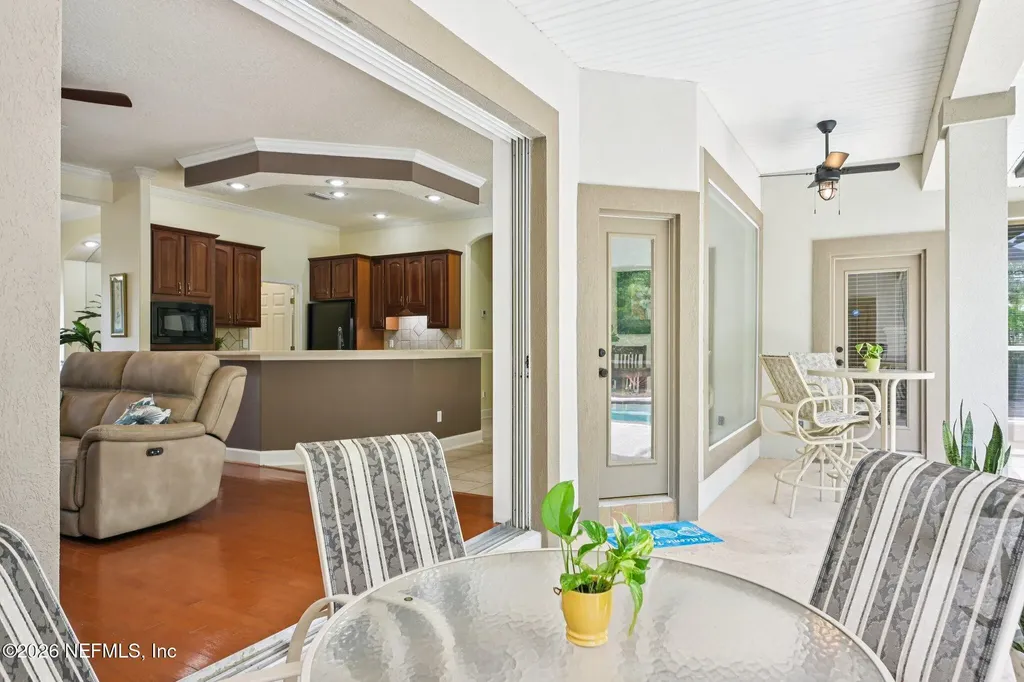1801 Wards Landing Court Fleming Island FL 32003