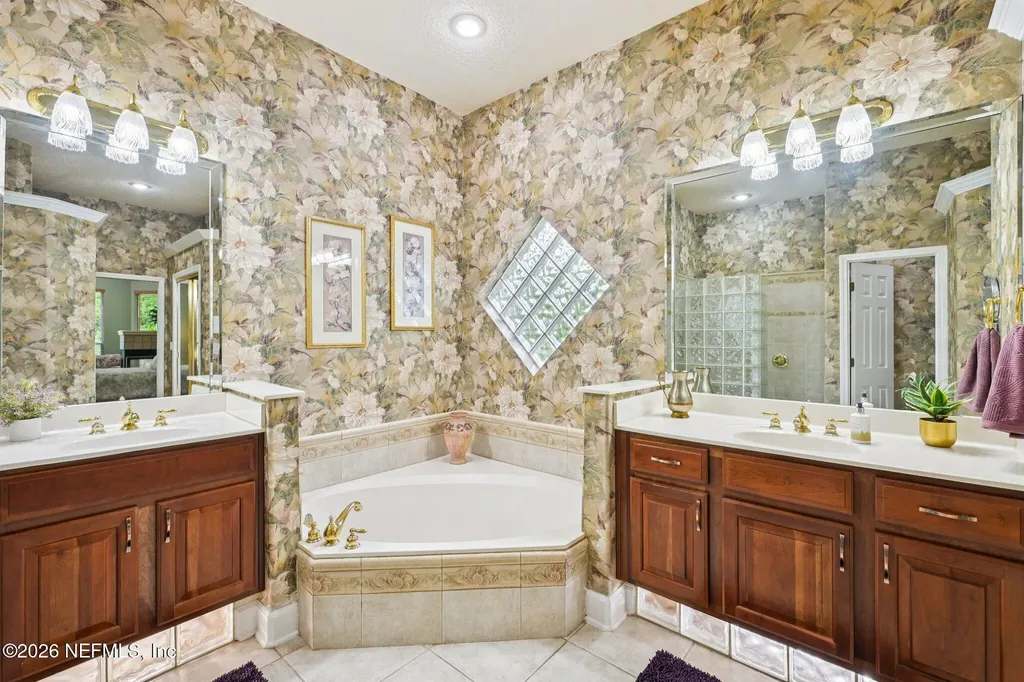 1801 Wards Landing Court Fleming Island FL 32003