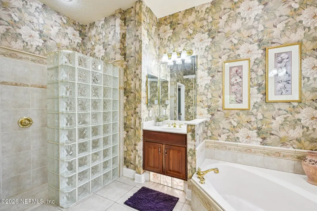 1801 Wards Landing Court Fleming Island FL 32003