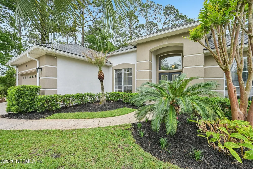 1801 Wards Landing Court Fleming Island FL 32003