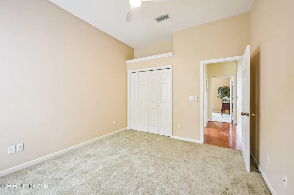 1801 Wards Landing Court Fleming Island FL 32003