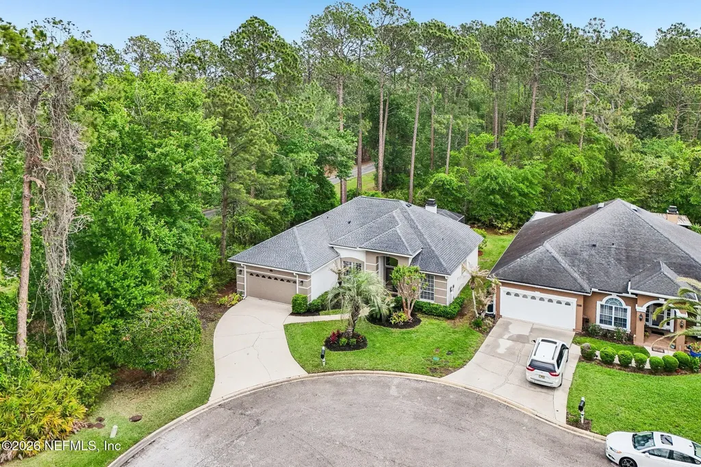1801 Wards Landing Court Fleming Island FL 32003