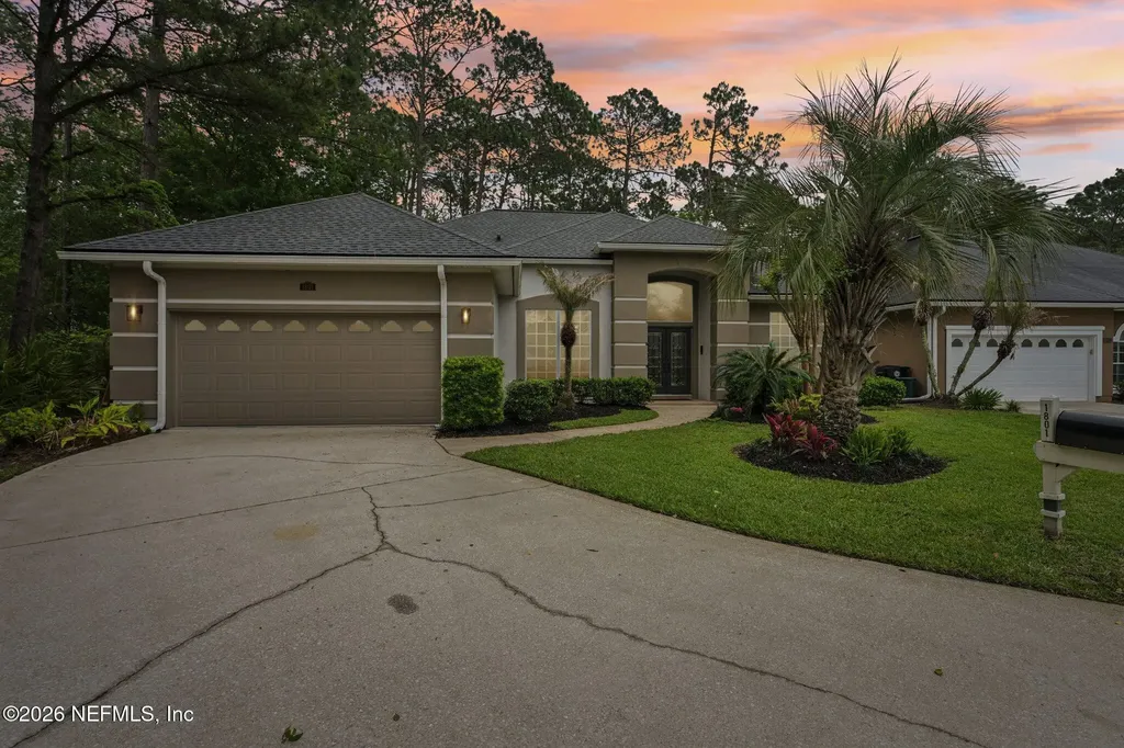 1801 Wards Landing Court Fleming Island FL 32003