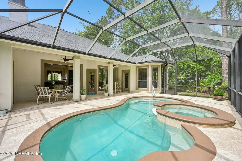 1801 Wards Landing Court Fleming Island FL 32003