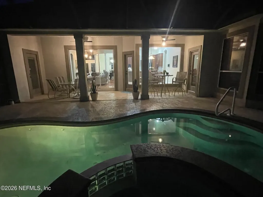 1801 Wards Landing Court Fleming Island FL 32003