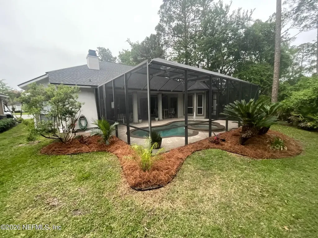 1801 Wards Landing Court Fleming Island FL 32003