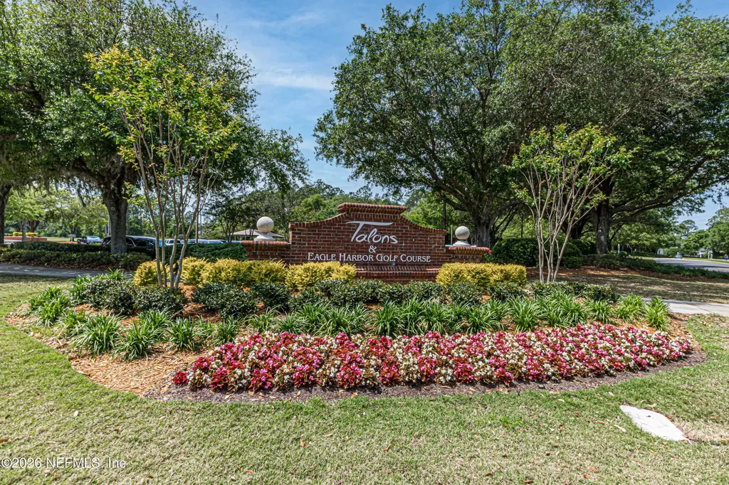 1801 Wards Landing Court Fleming Island FL 32003