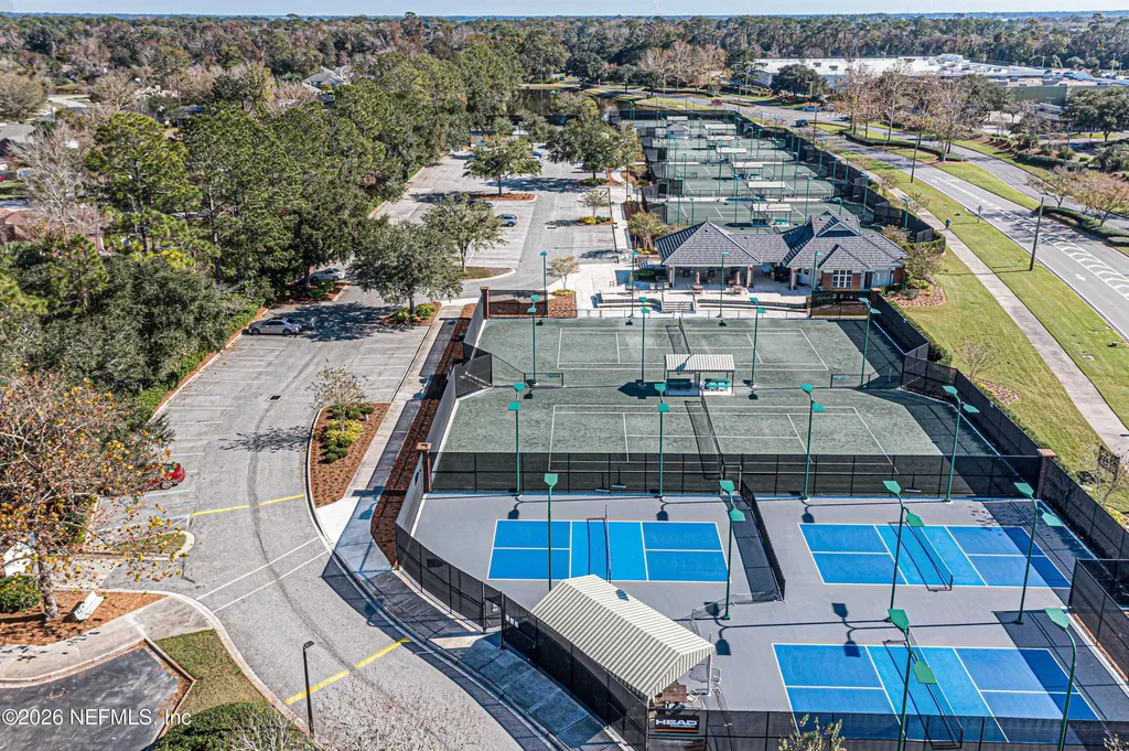 1801 Wards Landing Court Fleming Island FL 32003