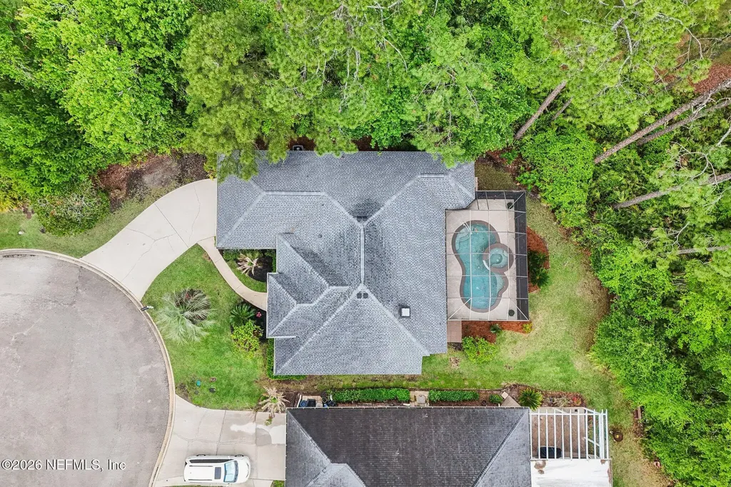 1801 Wards Landing Court Fleming Island FL 32003