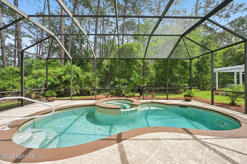 1801 Wards Landing Court Fleming Island FL 32003