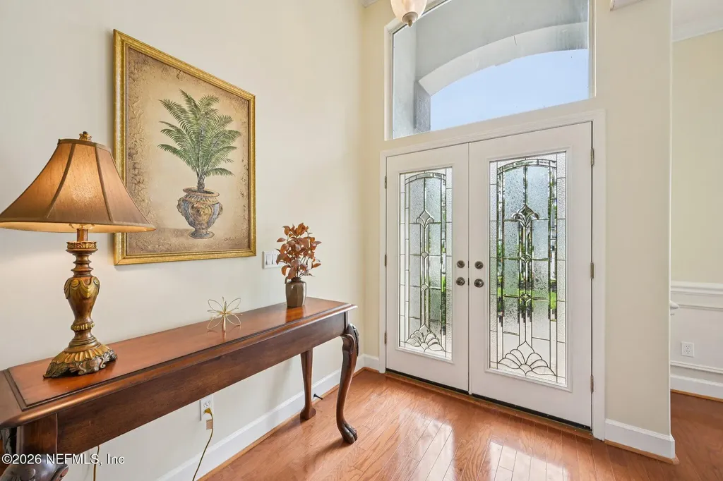 1801 Wards Landing Court Fleming Island FL 32003