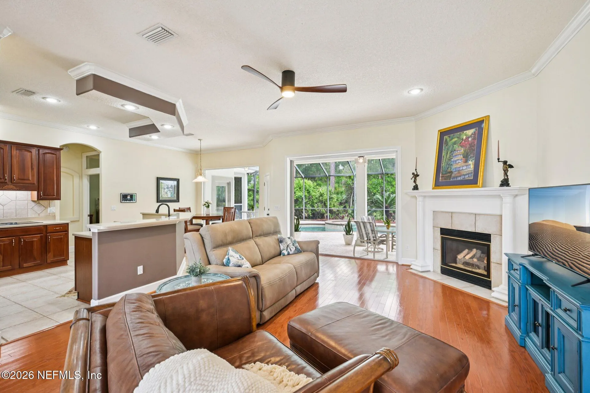 1801 Wards Landing Court Fleming Island FL 32003