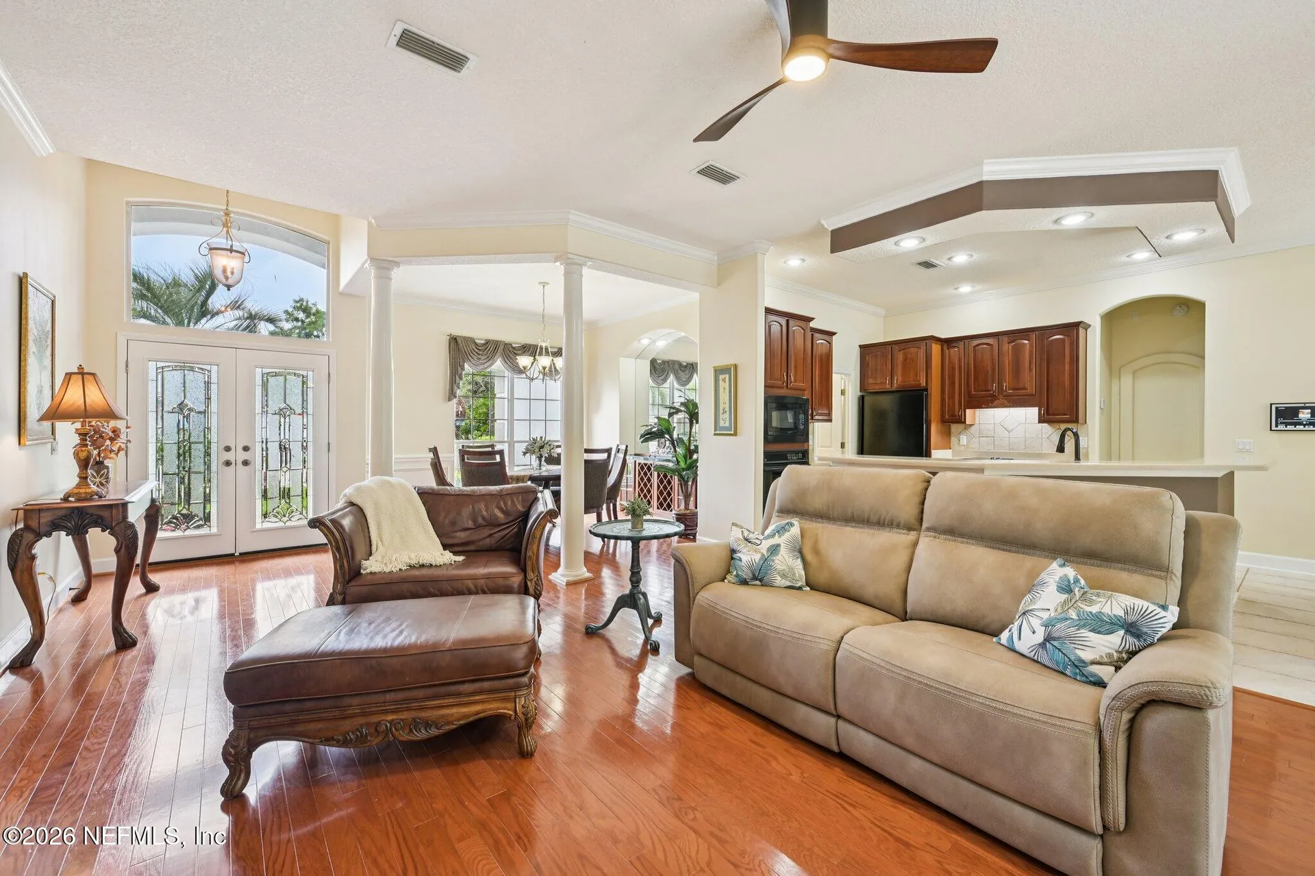 1801 Wards Landing Court Fleming Island FL 32003