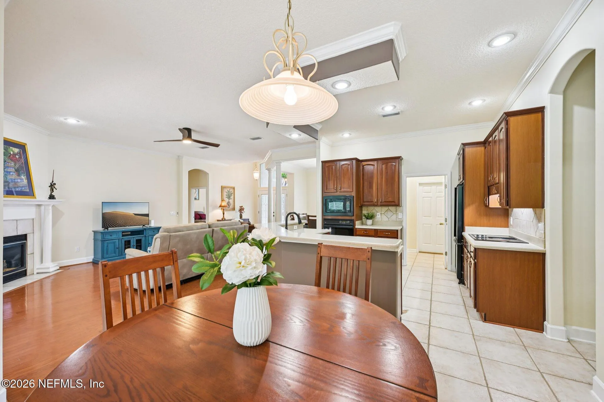 1801 Wards Landing Court Fleming Island FL 32003