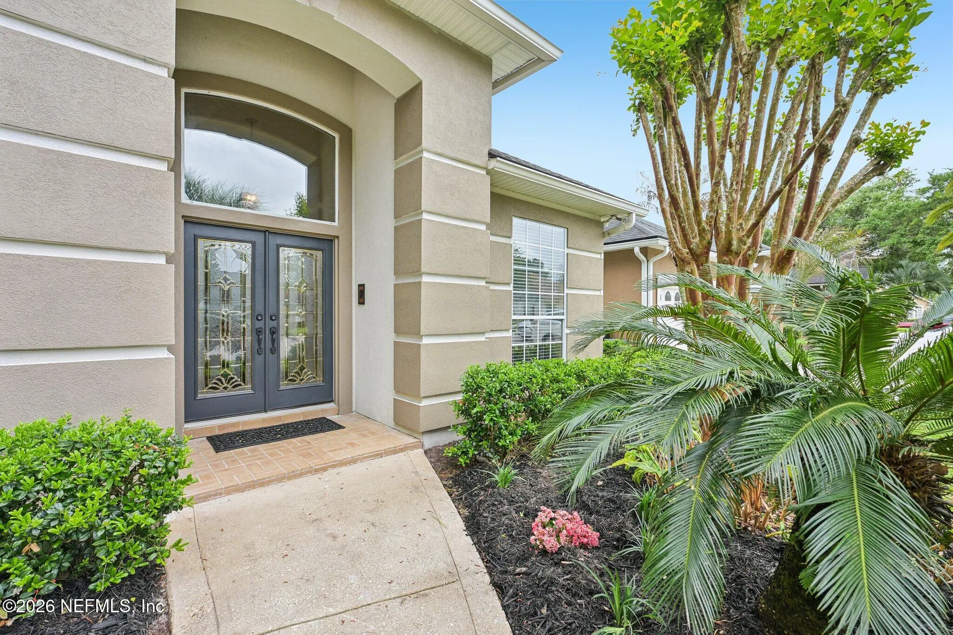 1801 Wards Landing Court Fleming Island FL 32003