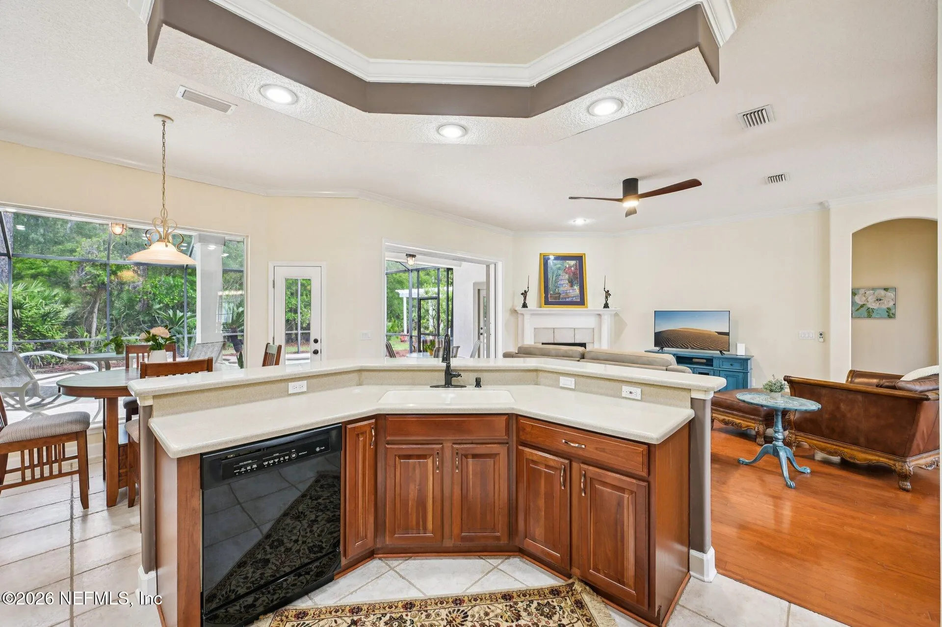 1801 Wards Landing Court Fleming Island FL 32003