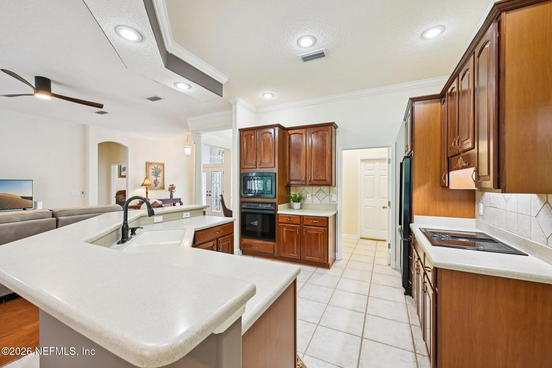 1801 Wards Landing Court Fleming Island FL 32003