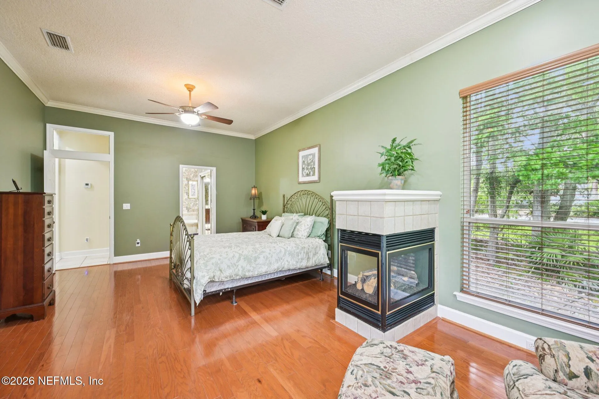 1801 Wards Landing Court Fleming Island FL 32003