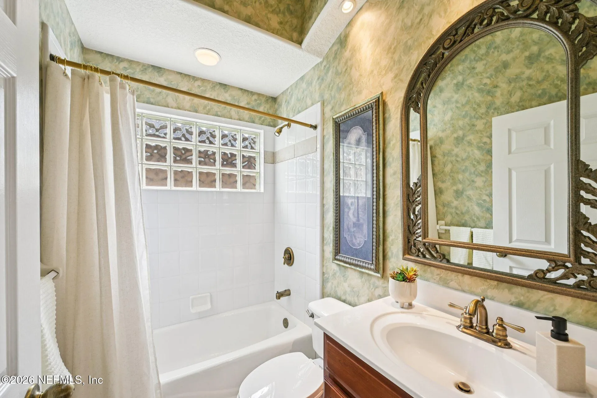 1801 Wards Landing Court Fleming Island FL 32003