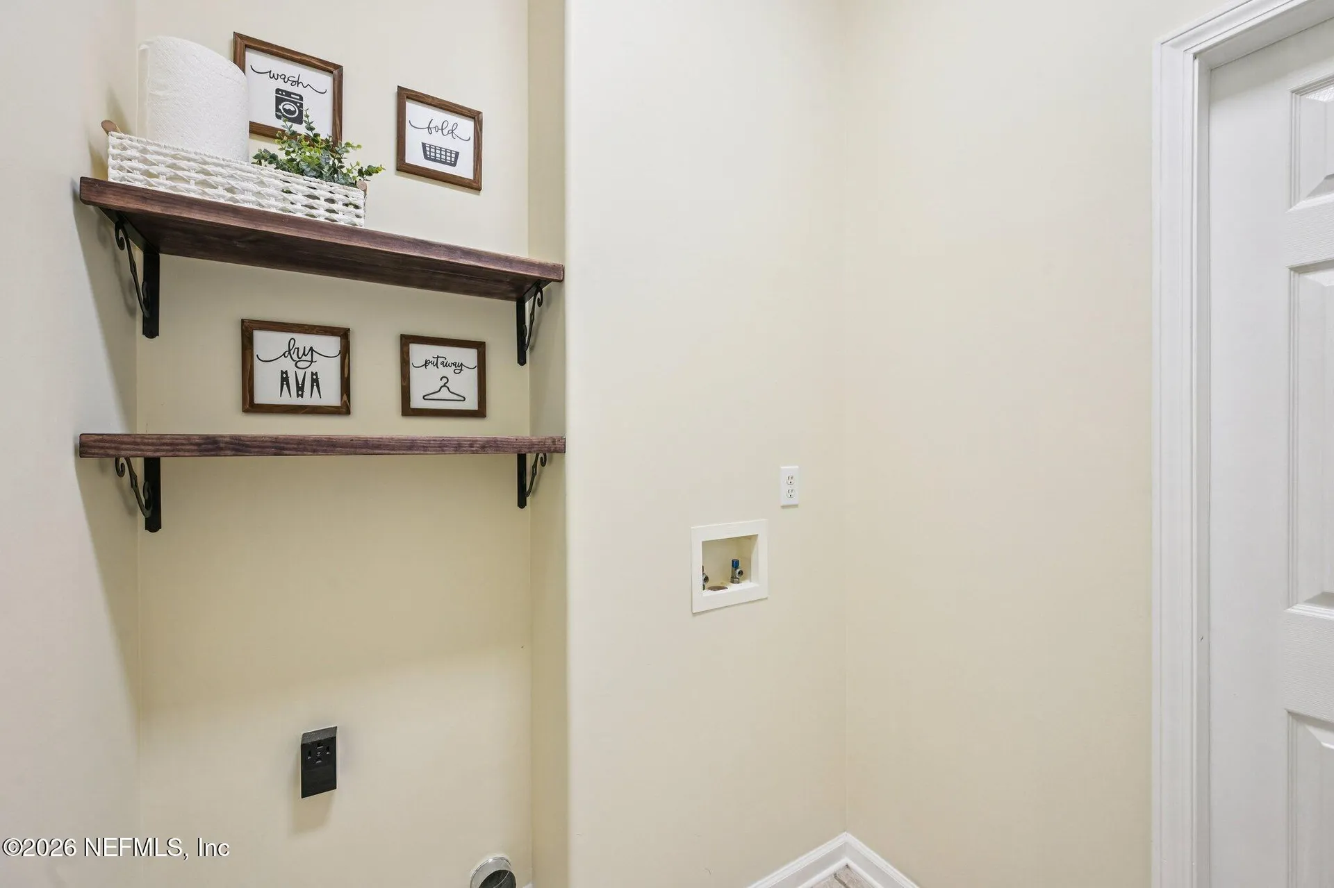 1801 Wards Landing Court Fleming Island FL 32003