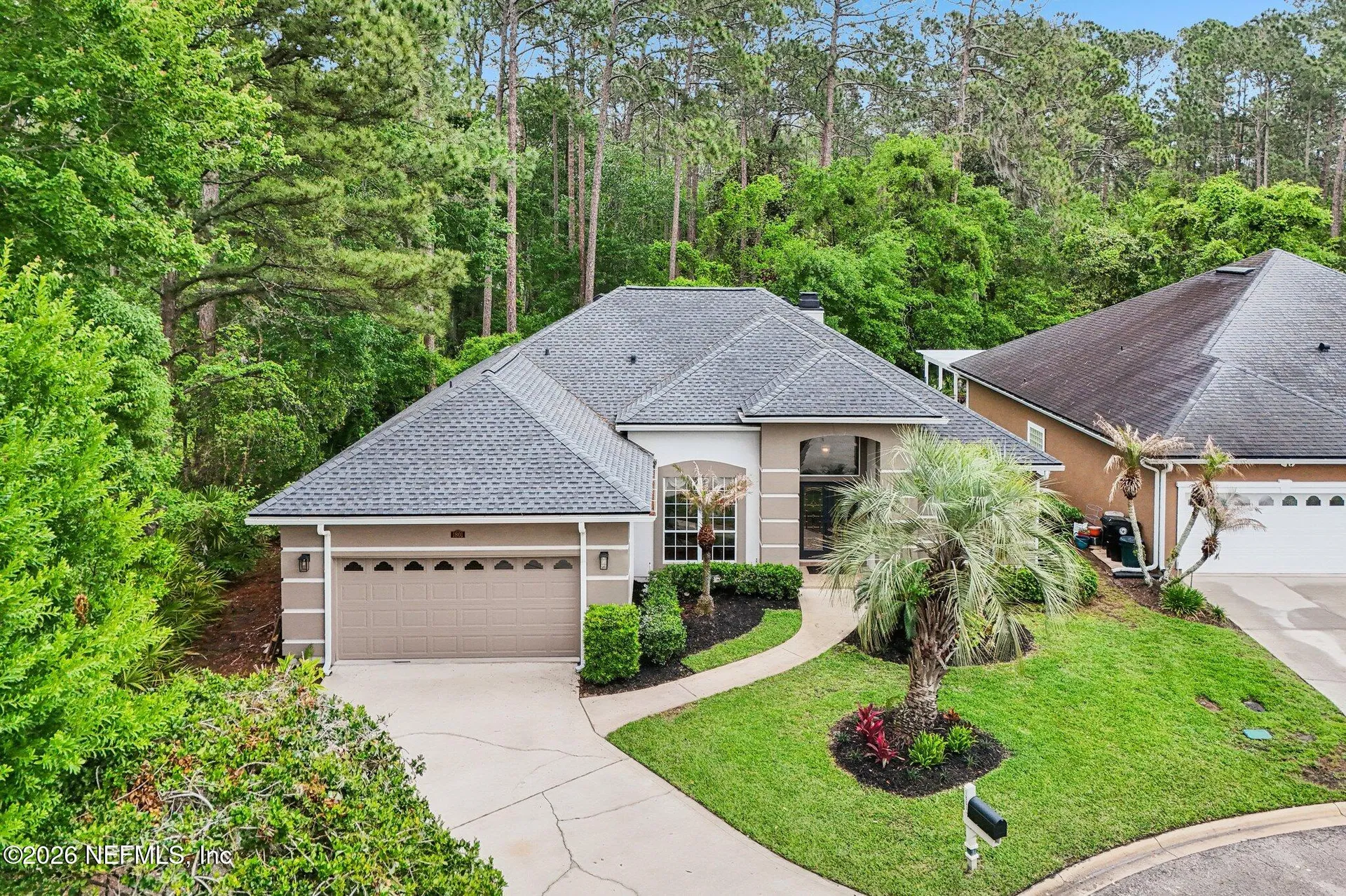 1801 Wards Landing Court Fleming Island FL 32003