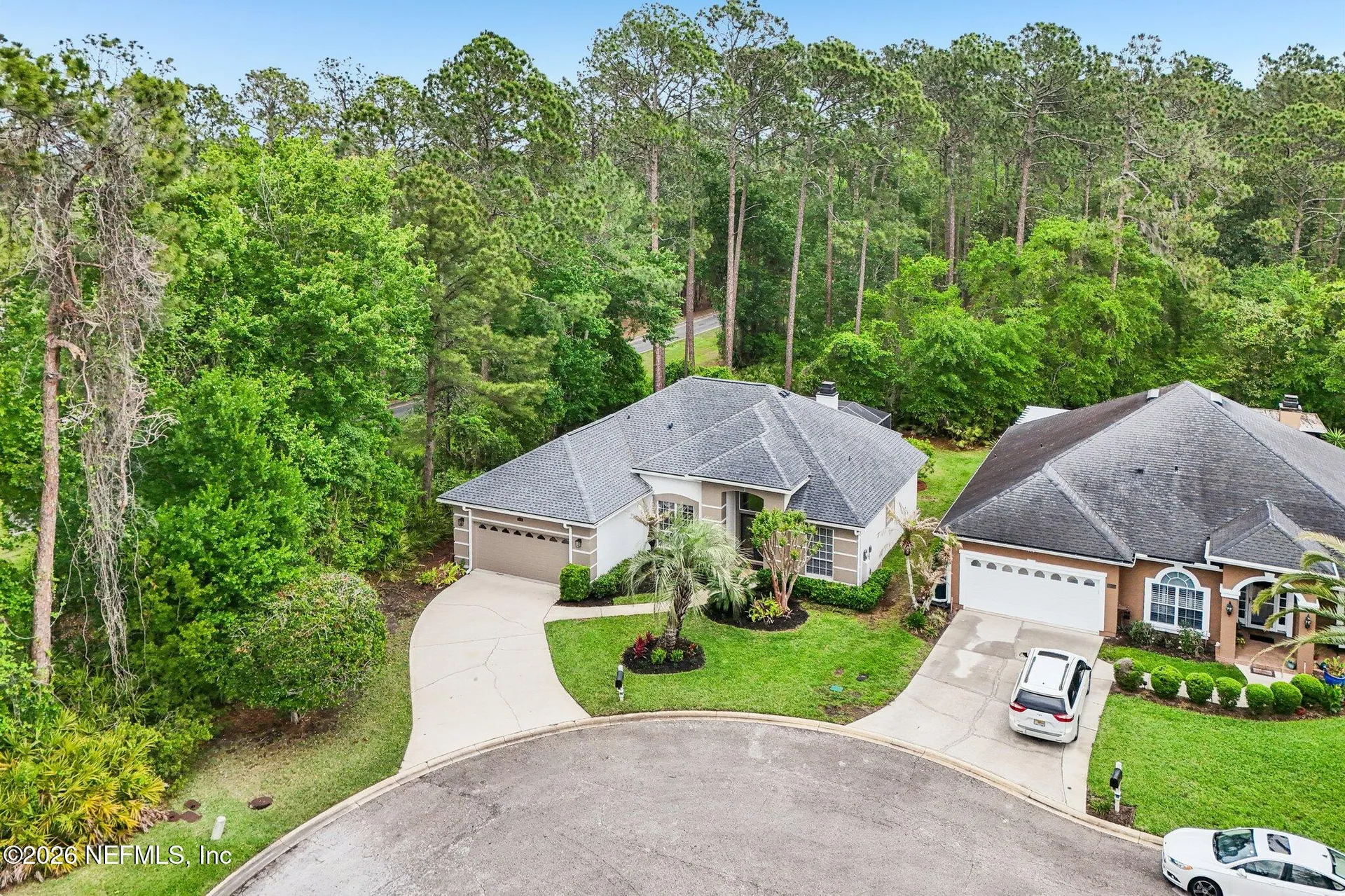 1801 Wards Landing Court Fleming Island FL 32003