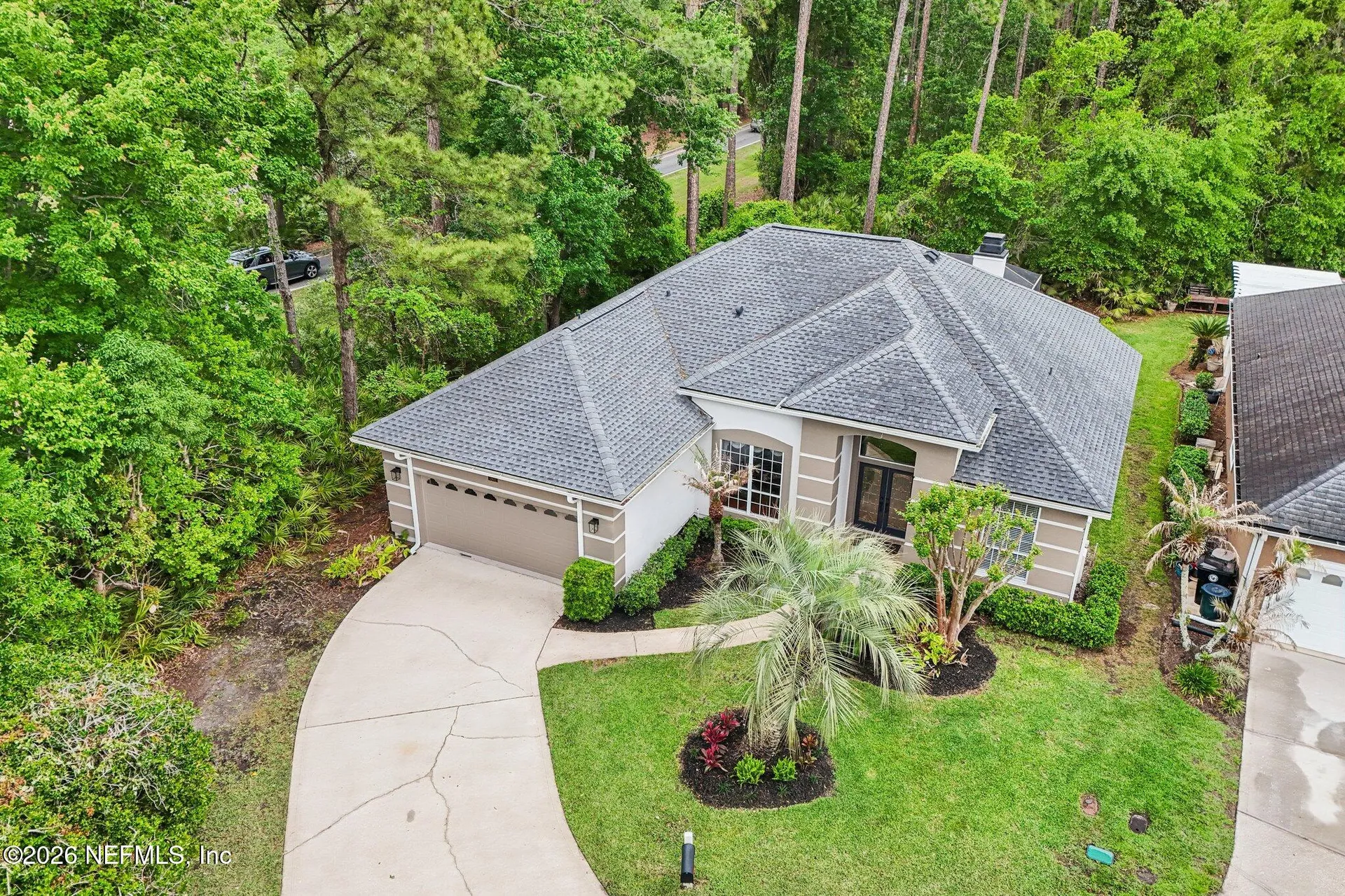 1801 Wards Landing Court Fleming Island FL 32003