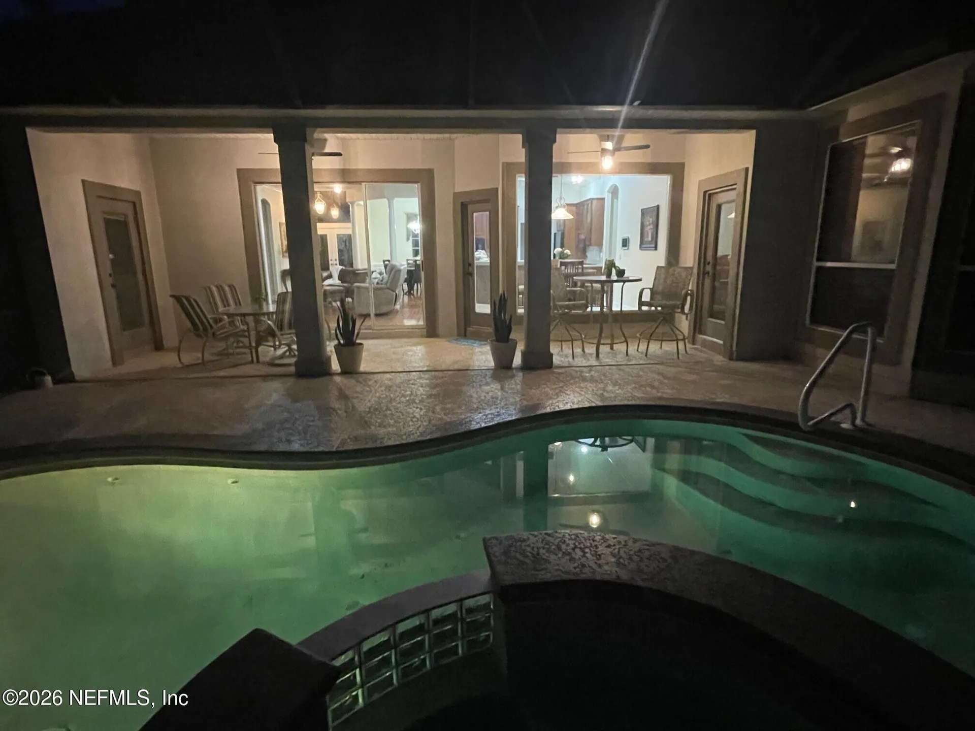 1801 Wards Landing Court Fleming Island FL 32003