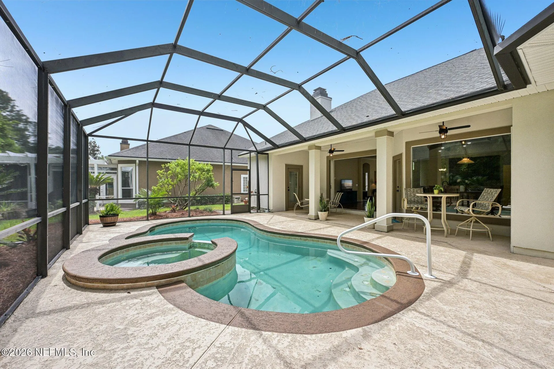 1801 Wards Landing Court Fleming Island FL 32003