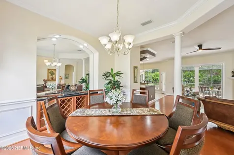 1801 Wards Landing Court Fleming Island FL 32003