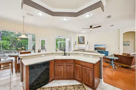 1801 Wards Landing Court Fleming Island FL 32003