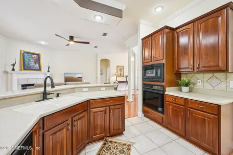 1801 Wards Landing Court Fleming Island FL 32003