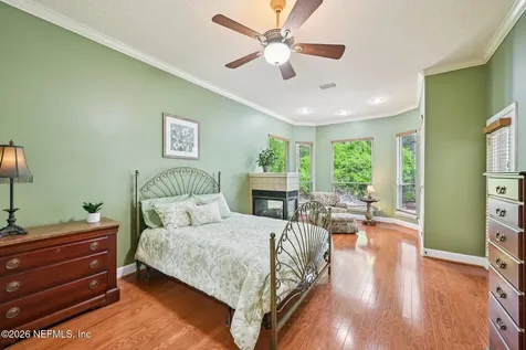 1801 Wards Landing Court Fleming Island FL 32003
