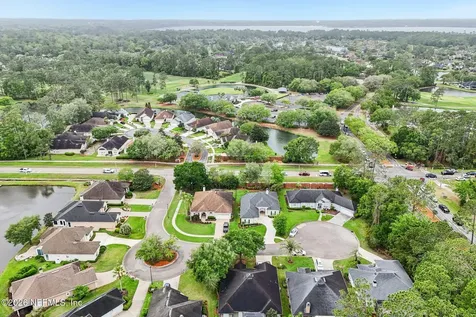 1801 Wards Landing Court Fleming Island FL 32003