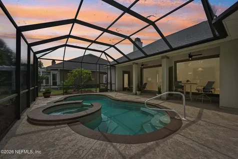 1801 Wards Landing Court Fleming Island FL 32003