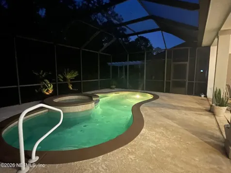 1801 Wards Landing Court Fleming Island FL 32003