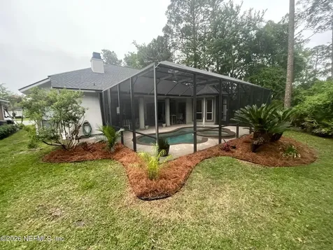 1801 Wards Landing Court Fleming Island FL 32003