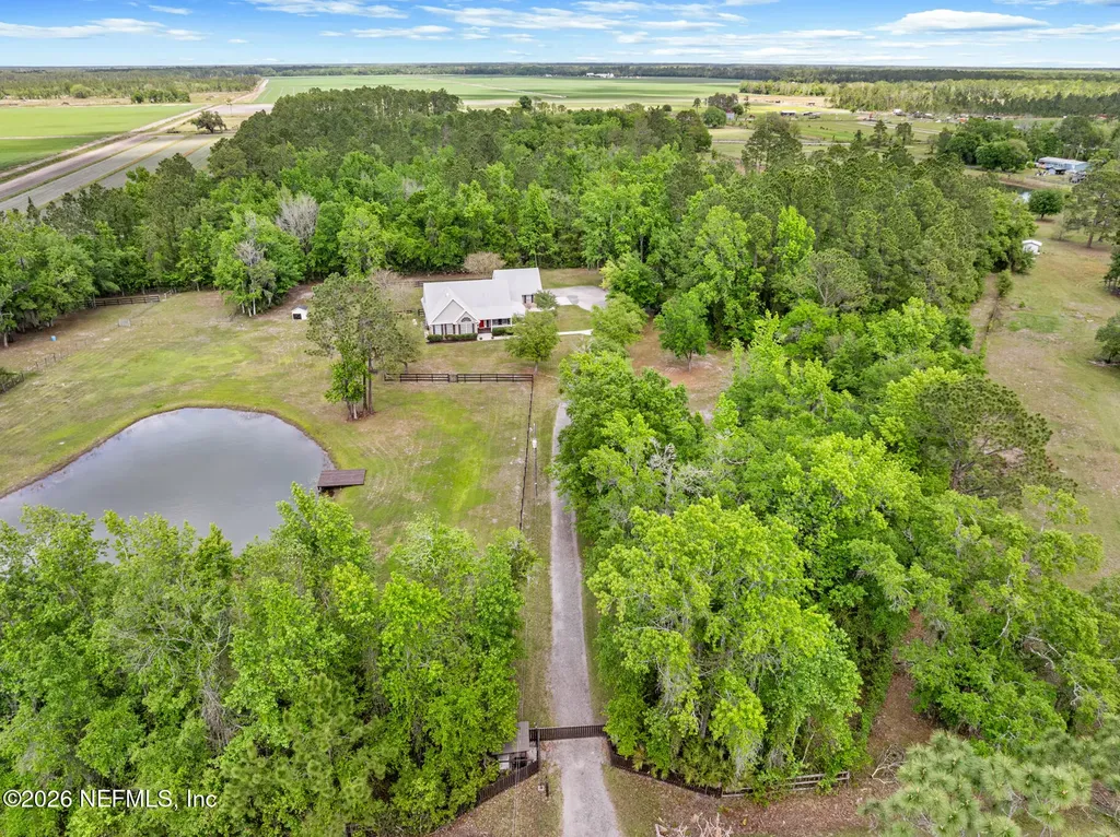 7006 County Road 208 St. Augustine FL 32092