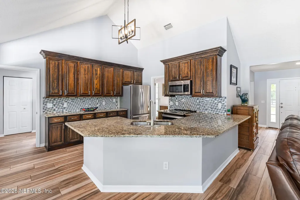 7006 County Road 208 St. Augustine FL 32092