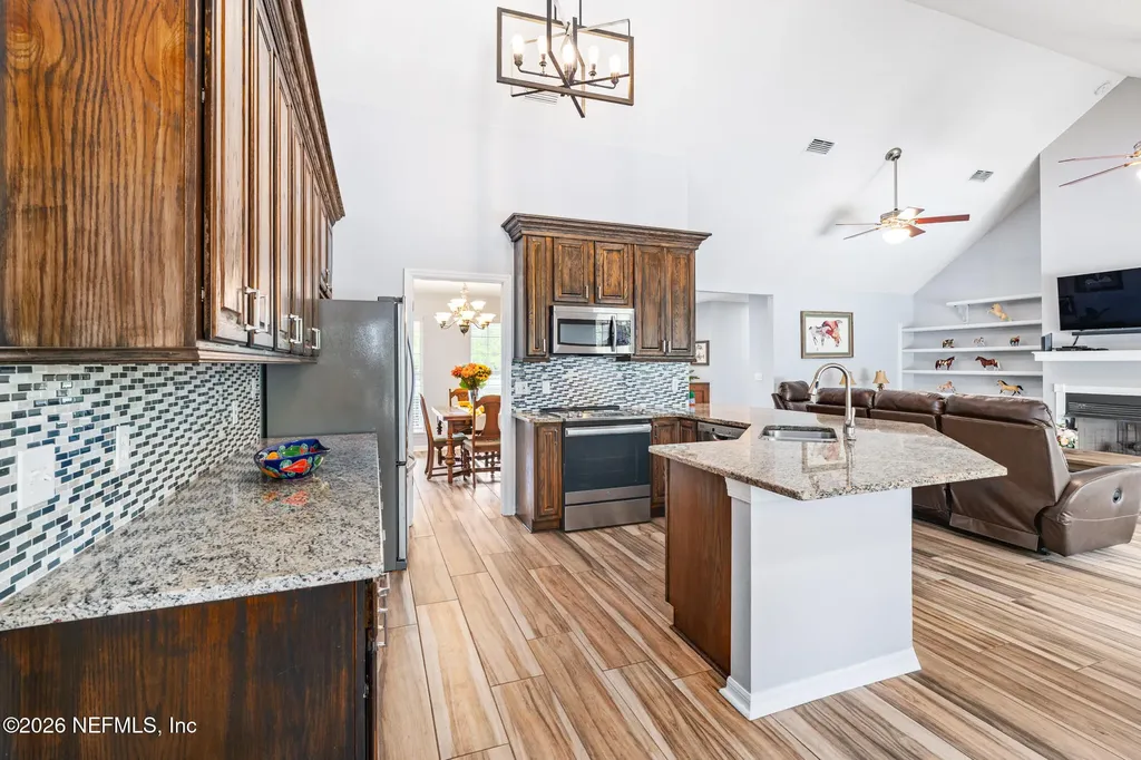 7006 County Road 208 St. Augustine FL 32092