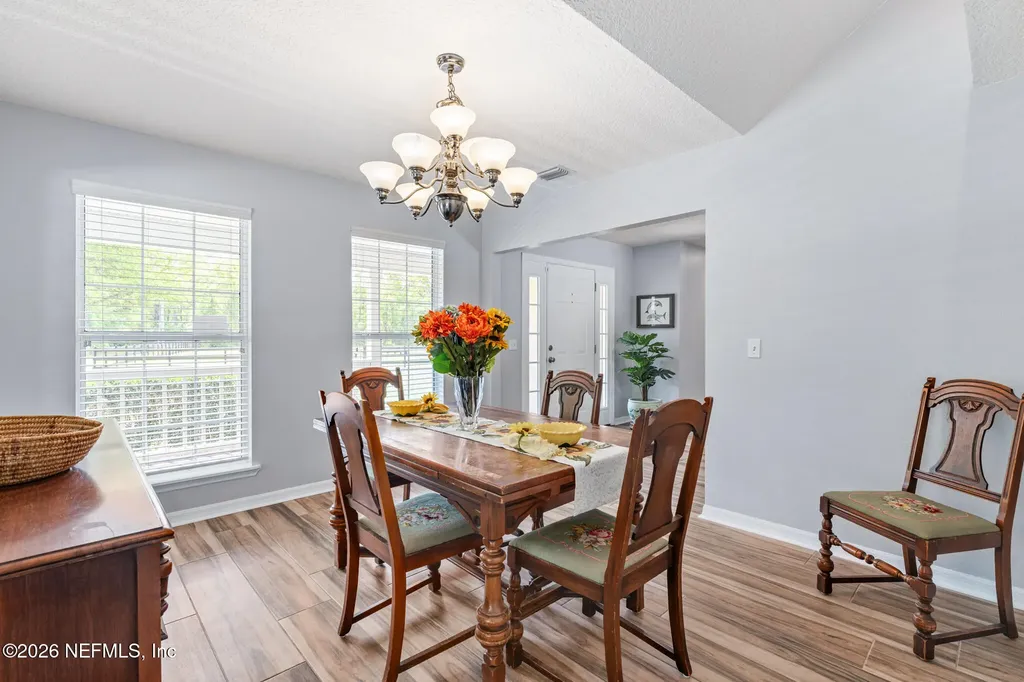 7006 County Road 208 St. Augustine FL 32092