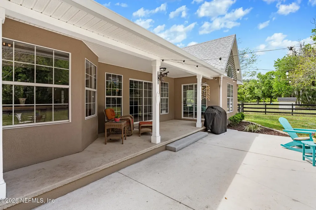 7006 County Road 208 St. Augustine FL 32092