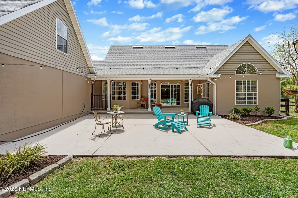 7006 County Road 208 St. Augustine FL 32092