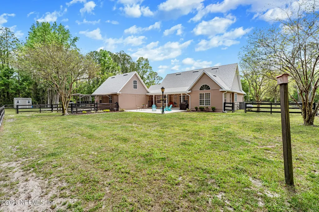 7006 County Road 208 St. Augustine FL 32092