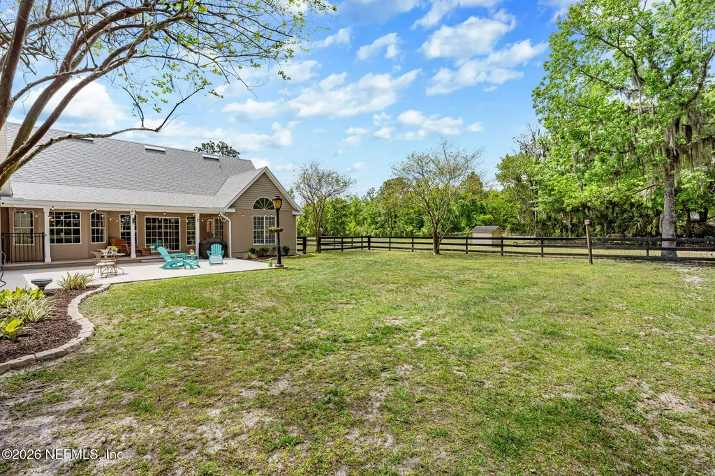7006 County Road 208 St. Augustine FL 32092